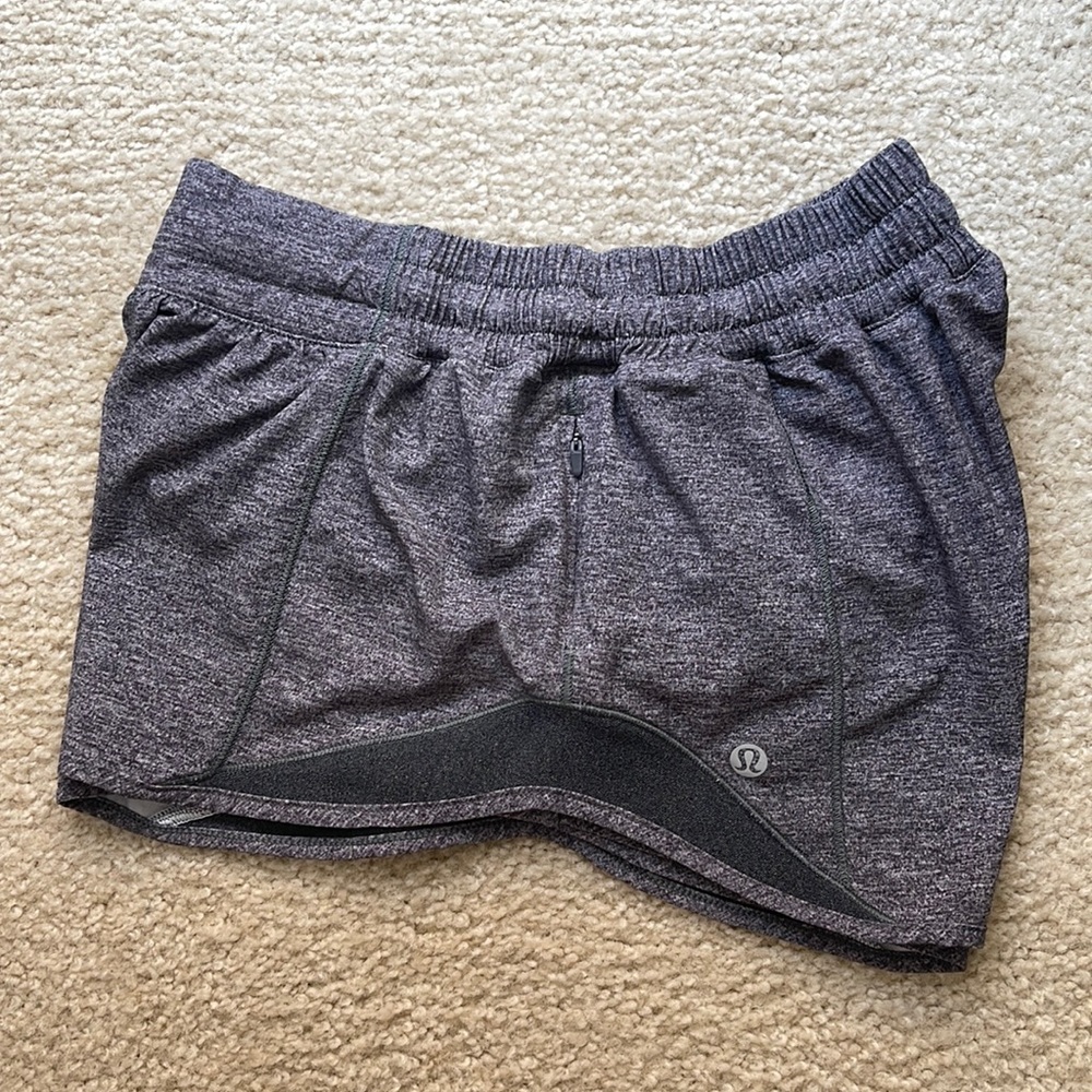 Lululemon Hotty hot 🥵 short